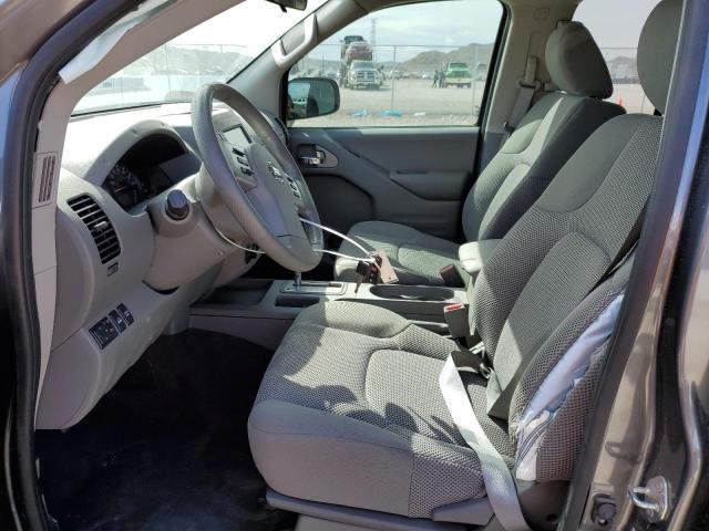 Photo 7 from auction – 2019 NISSAN FRONTIER S with VIN 1N6DD0EV8KN790077