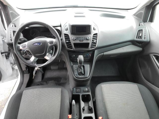 Photo 8 from auction – 2019 FORD TRANSIT CO with VIN NM0LS7E23K1394498