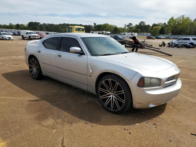 Photo 4 from auction – 2010 DODGE CHARGER SX with VIN 2B3CA3CVXAH125119