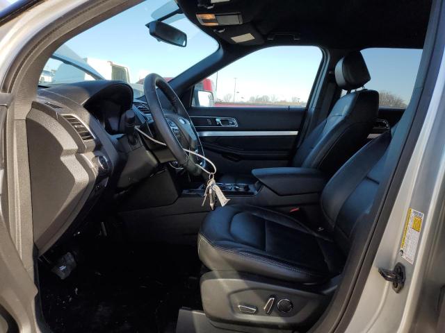 Photo 7 from auction – 2017 FORD EXPLORER X with VIN 1FM5K8D82HGD84067