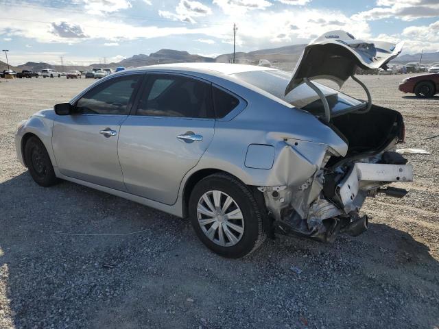 Photo 2 from auction – 2013 NISSAN ALTIMA 2.5 with VIN 1N4AL3AP2DN539050