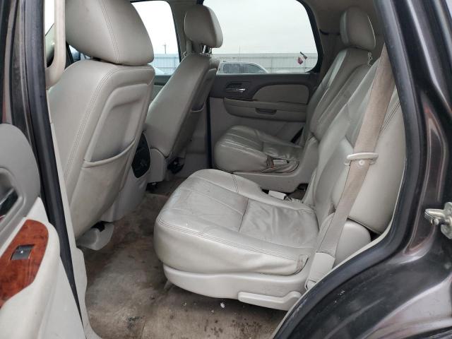 Photo 11 from auction – 2011 GMC YUKON SLT with VIN 1GKS1CE00BR221858
