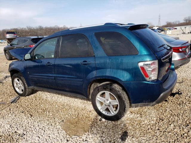 Photo 2 from auction – 2006 CHEVROLET EQUINOX LT with VIN 2CNDL73F266207504