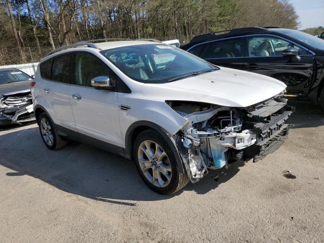 صورة رقم 4 من المزاد - 2014 FORD ESCAPE TIT مع VIN 1FMCU9J97EUD83630