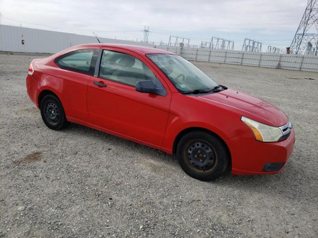 Photo 4 from auction – 2008 FORD FOCUS S/SE with VIN 1FAHP32N78W178205