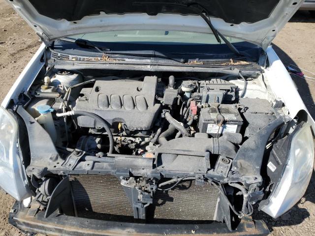 Photo 11 from auction – 2012 NISSAN SENTRA 2.0 with VIN 3N1AB6AP7CL704722