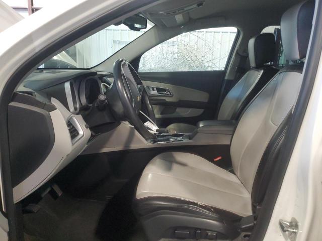 Photo 7 from auction – 2015 CHEVROLET EQUINOX LT with VIN 1GNALCEK9FZ106515