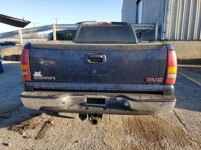 Photo 6 from auction – 2000 GMC 1500 with VIN 1GTEC14V9YE232989