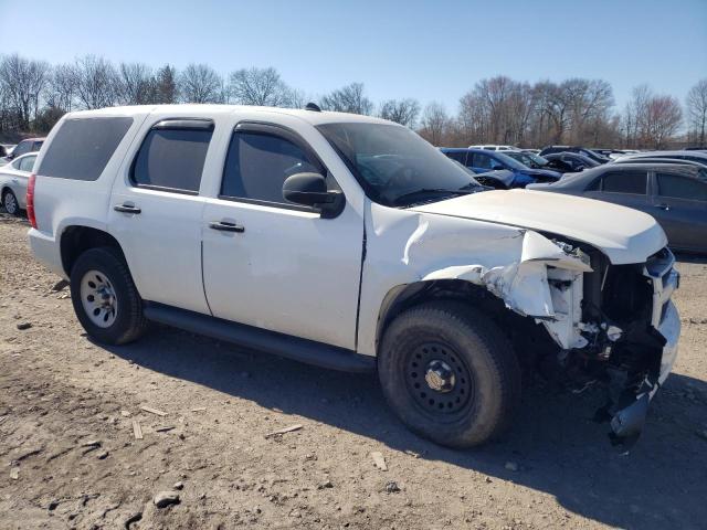 Photo 4 from auction – 2013 CHEVROLET TAHOE SPEC with VIN 1GNSK2E08DR198990