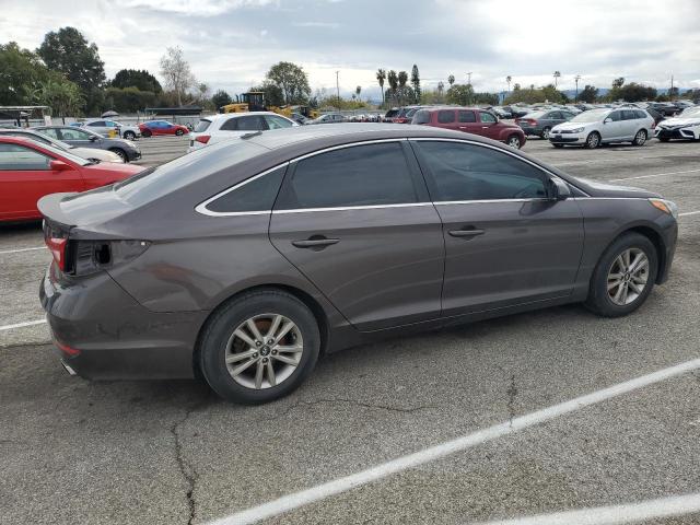 Photo 3 from auction – 2017 HYUNDAI SONATA SE with VIN 5NPE24AF4HH441235