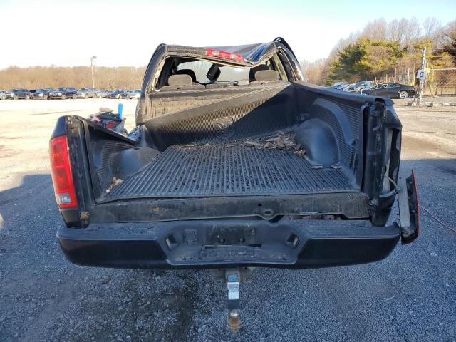 Photo 6 from auction – 2005 DODGE RAM 1500 S with VIN 1D7HU18D55S361925
