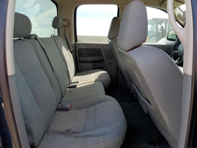 Photo 10 from auction – 2007 DODGE RAM 1500 S with VIN 1D7HU18P97J640815
