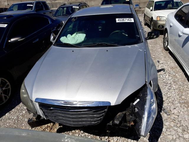 Photo 5 from auction – 2012 CHRYSLER 200 LX with VIN 1C3CCBAB0CN214658