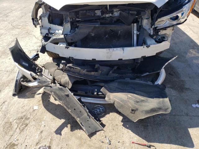 Photo 12 from auction – 2014 BUICK LACROSSE with VIN 1G4GB5G32EF186596