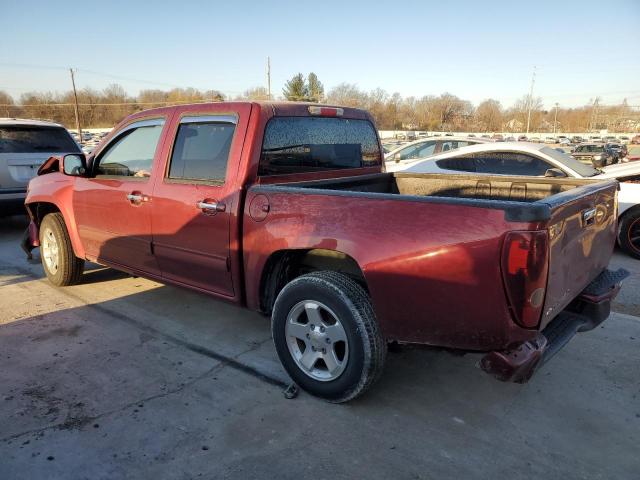 Photo 2 from auction – 2010 CHEVROLET COLORADO L with VIN 1GCDSCD93A8131139