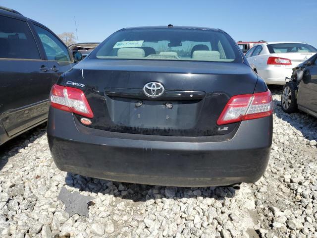Zdjęcie 6 z aukcji – 2011 TOYOTA CAMRY BASE z VIN 4T1BF3EK6BU753395