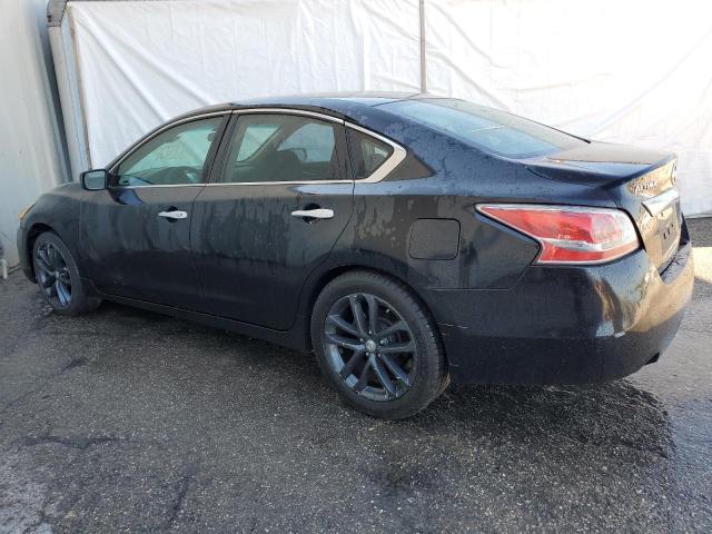 Photo 2 from auction – 2013 NISSAN ALTIMA 2.5 with VIN 1N4AL3AP9DN530023