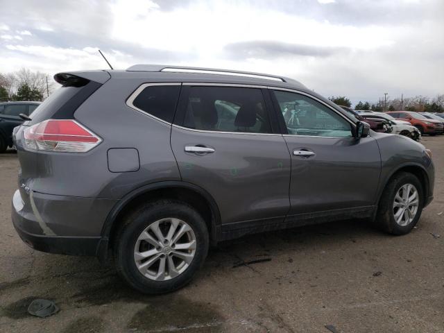 Photo 3 from auction – 2016 NISSAN ROGUE S with VIN KNMAT2MV2GP727431