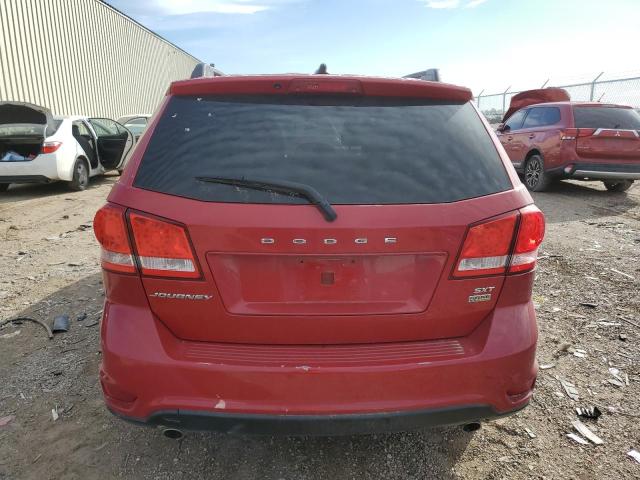 Photo 6 from auction – 2015 DODGE JOURNEY SX with VIN 3C4PDCBG1FT524932