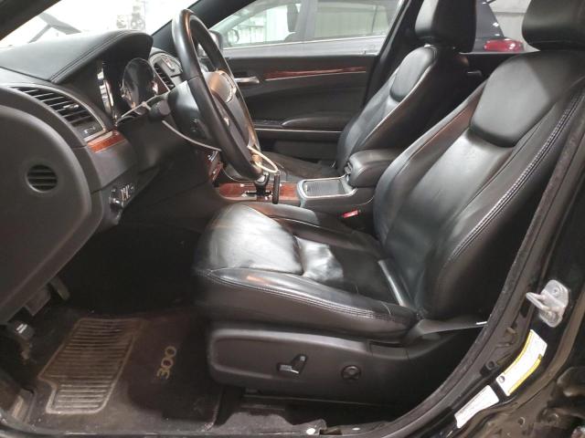 Photo 7 from auction – 2013 CHRYSLER 300 with VIN 2C3CCARG5DH733080