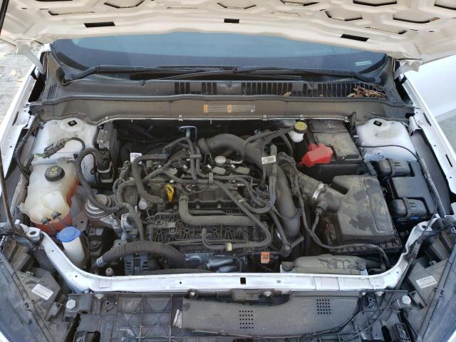 Photo 11 from auction – 2019 FORD FUSION SEL with VIN 3FA6P0CD4KR138332