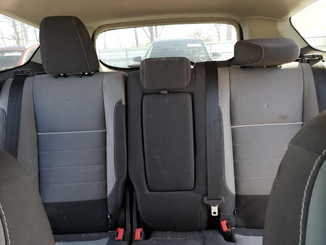 Photo 10 from auction – 2015 FORD ESCAPE SE with VIN 1FMCU9G9XFUC44178