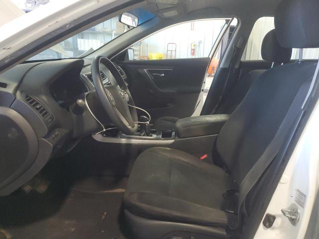 Photo 7 from auction – 2014 NISSAN ALTIMA 2.5 with VIN 1N4AL3AP0EC193982