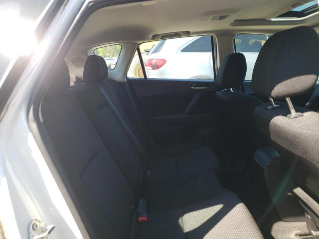 Photo 10 from auction – 2013 MAZDA 3 I with VIN JM1BL1L76D1747312