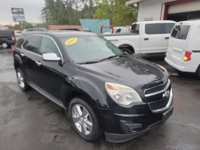 Photo 1 from auction – 2015 CHEVROLET EQUINOX LT with VIN 2GNFLFEK8F6439047