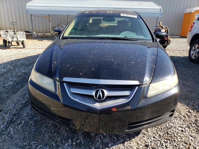 Photo 5 from auction – 2005 ACURA TL with VIN 19UUA66235A000670