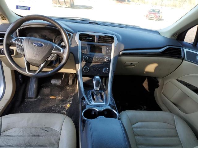Photo 8 from auction – 2014 FORD FUSION SE with VIN 3FA6P0HD6ER226716