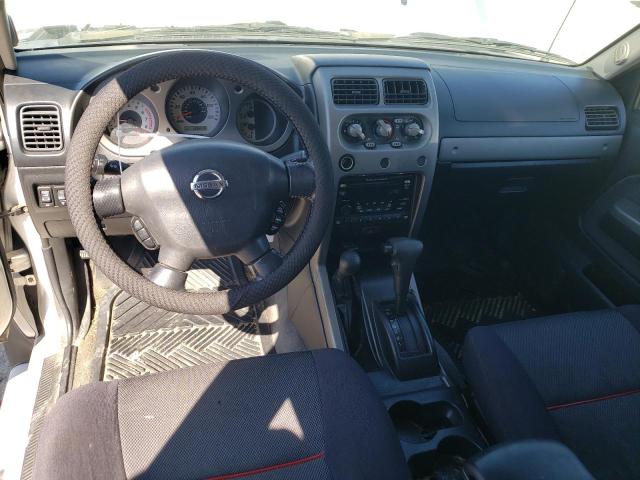 Photo 8 from auction – 2004 NISSAN FRONTIER C with VIN 1N6MD29Y74C454824