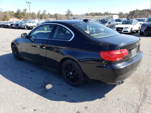 Photo 2 from auction – 2011 BMW 328 XI SUL with VIN WBAKF5C58BE587014