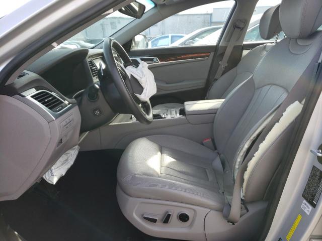 Photo 7 from auction – 2019 GENESIS G80 BASE with VIN KMTFN4JE3KU314753