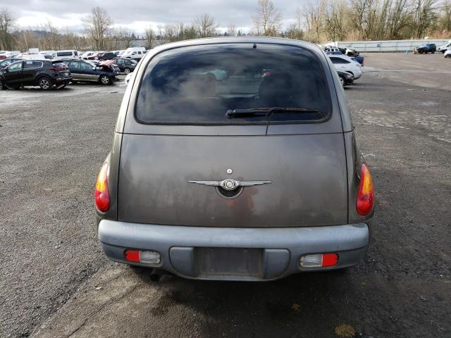 Photo 6 from auction – 2001 CHRYSLER PT CRUISER with VIN 3C4FY4BB41T683088