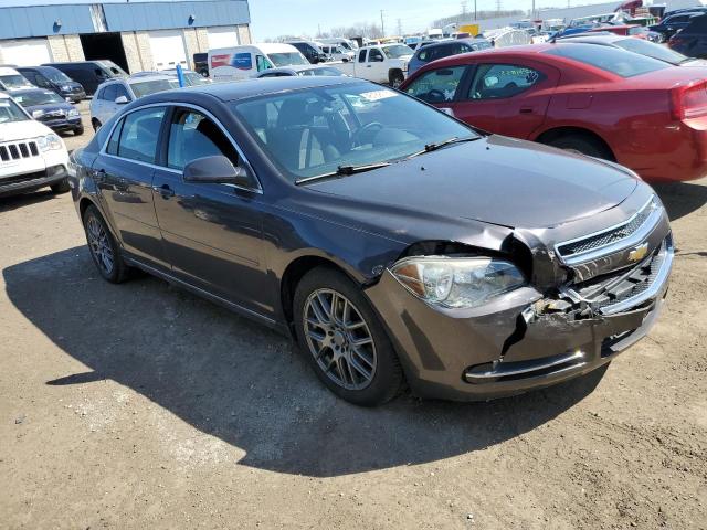Photo 4 from auction – 2011 CHEVROLET MALIBU 1LT with VIN 1G1ZC5E17BF300706