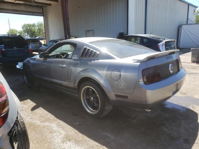 Photo 2 from auction – 2006 FORD MUSTANG with VIN 1ZVFT80N965118312