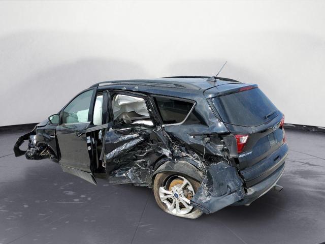 Photo 2 from auction – 2019 FORD ESCAPE SEL with VIN 1FMCU9HD7KUB66732
