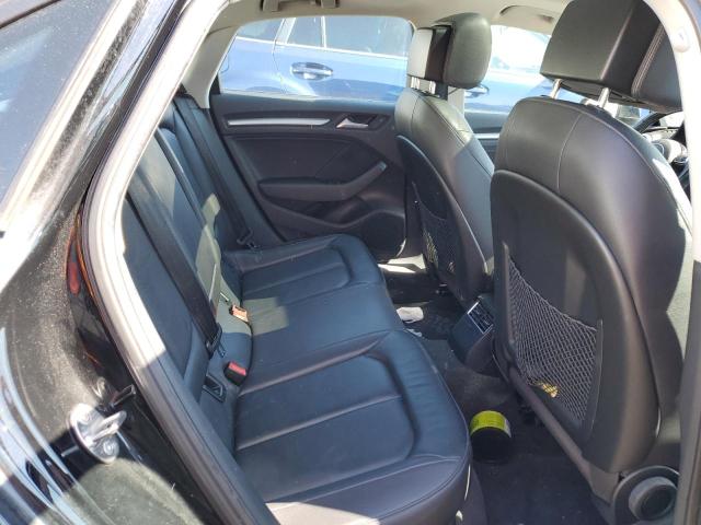 Photo 10 from auction – 2015 AUDI A3 PREMIUM with VIN WAUACGFFXF1019400