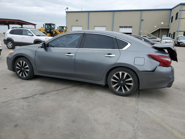 Photo 2 from auction – 2018 NISSAN ALTIMA 2.5 with VIN 1N4AL3AP7JC182309