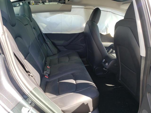 Photo 10 from auction – 2022 TESLA MODEL 3 with VIN 5YJ3E1EA5NF372142