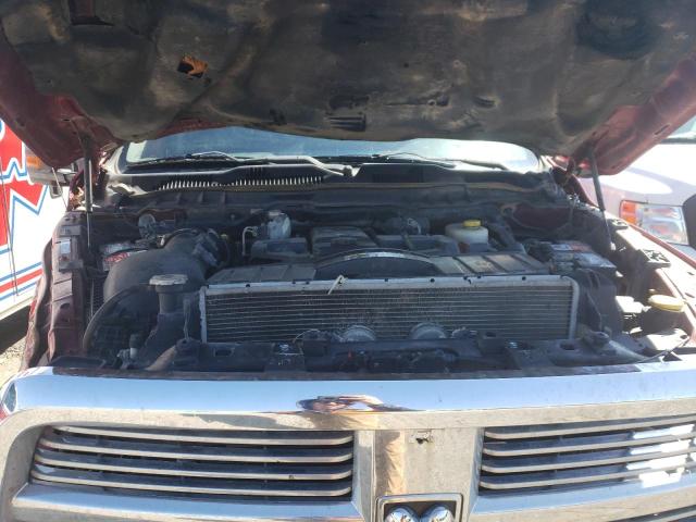 Photo 11 from auction – 2012 DODGE RAM 3500 L with VIN 3C63DRJL0CG328007