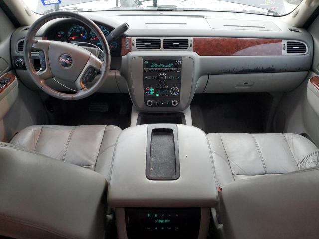 Photo 8 from auction – 2011 GMC YUKON SLT with VIN 1GKS1CE00BR221858