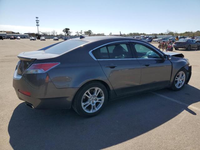 Photo 3 from auction – 2009 ACURA TL with VIN 19UUA86269A025709