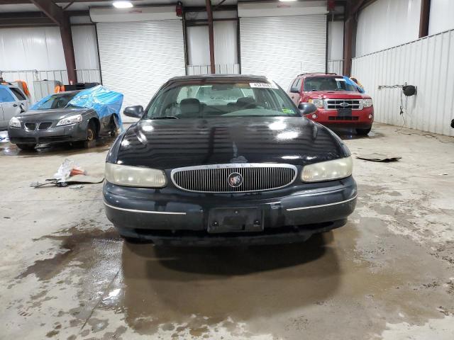 Photo 5 from auction – 2001 BUICK CENTURY CU with VIN 2G4WS52J611180285