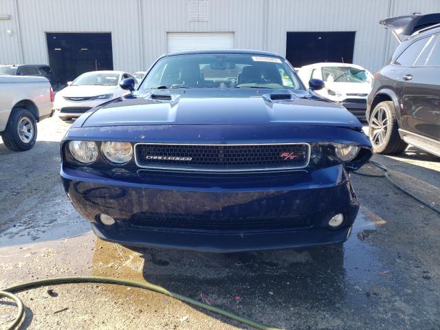 Photo 5 from auction – 2014 DODGE CHALLENGER with VIN 2C3CDYBT7EH225160