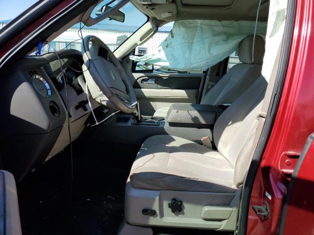 Photo 7 from auction – 2007 FORD EXPEDITION with VIN 1FMFK16557LA17250