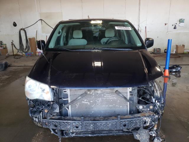 Photo 5 from auction – 2011 DODGE GRAND CARA with VIN 2D4RN4DGXBR653714