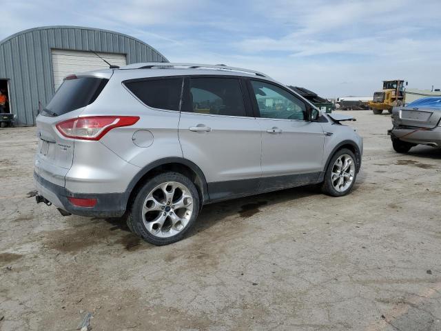 Photo 3 from auction – 2014 FORD ESCAPE TIT with VIN 1FMCU9J99EUE39681
