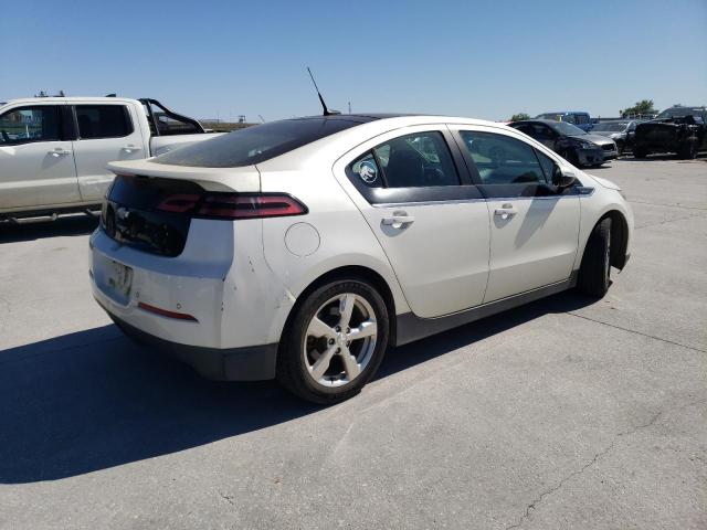 Photo 3 from auction – 2012 CHEVROLET VOLT with VIN 1G1RD6E49CU108519